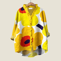 Helena Blouse
