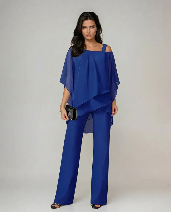 GRACE | SET LEGGERO IN COTONE